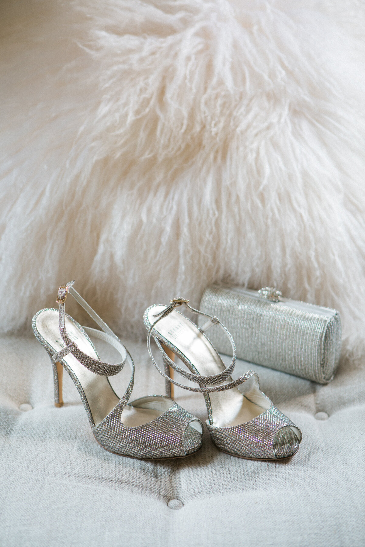 estate-wedding-silver-bridal-accessories-shoes