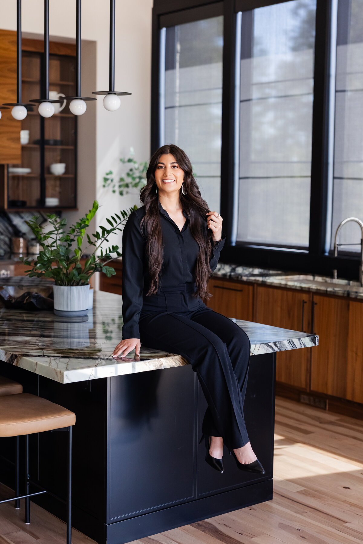 Colorado Springs Brand Photographer for Realtor
