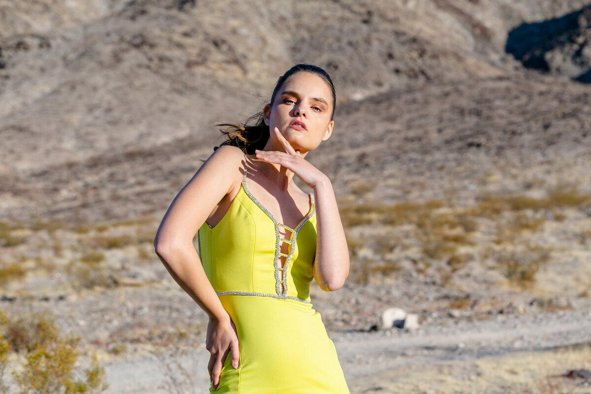 Las Vegas Desert Fashion-11