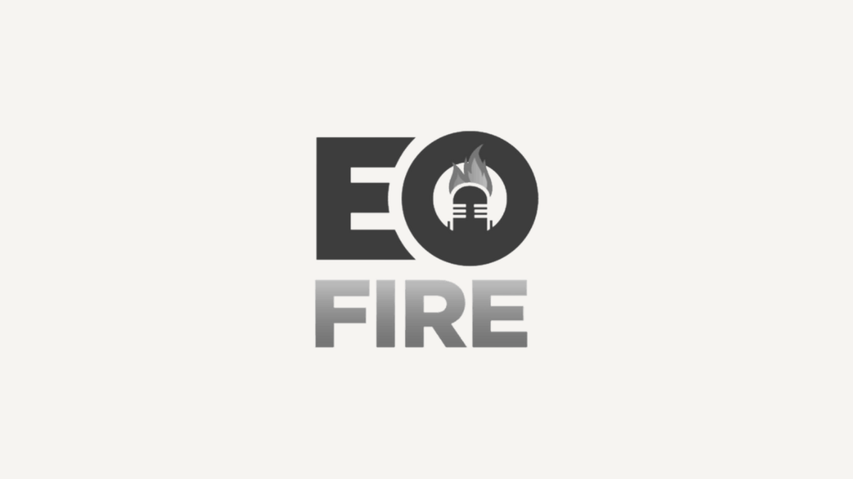 EO Fire Website