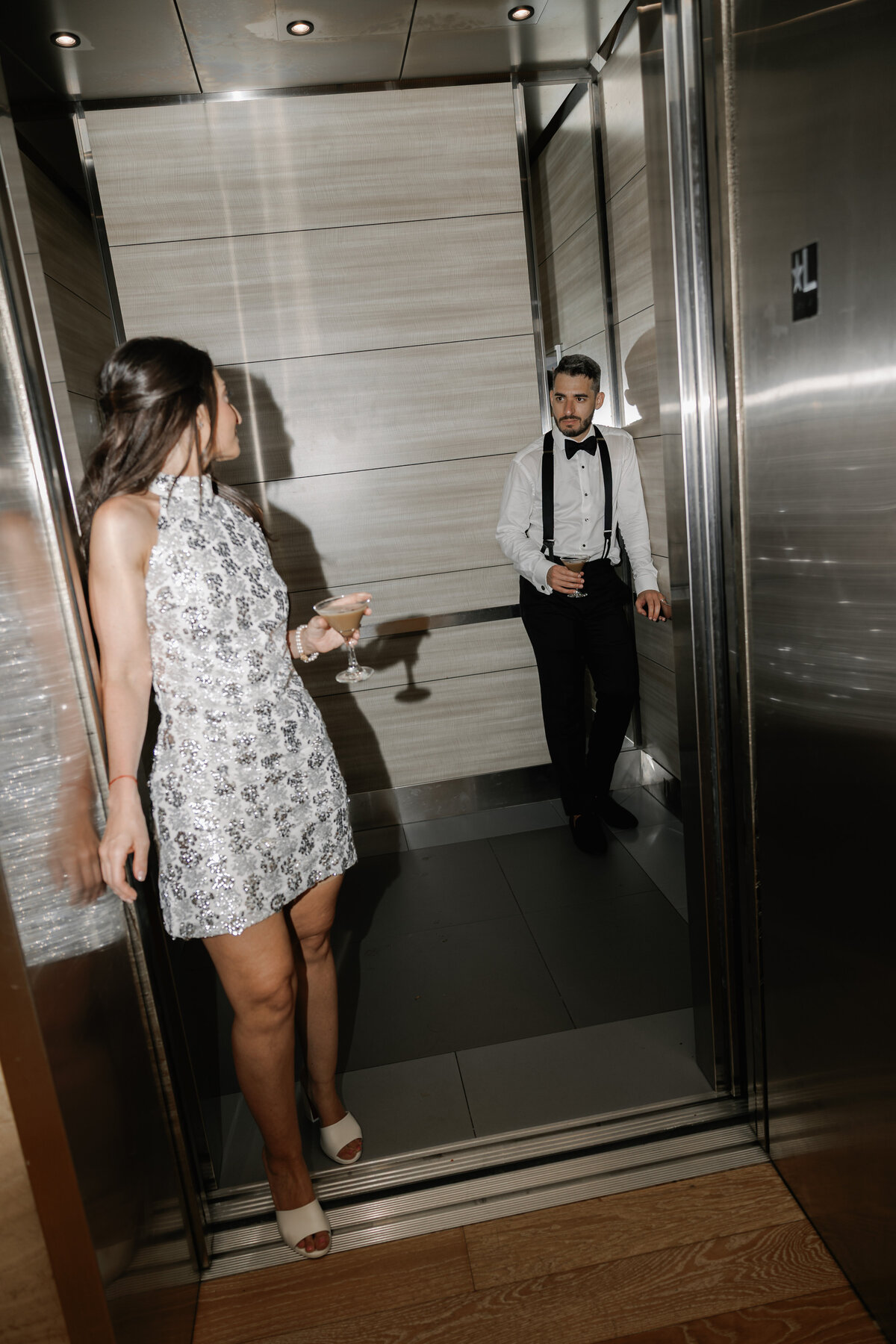 Alissa and Brandon's Wedding-127