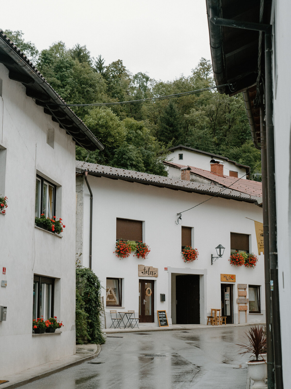 slovenia