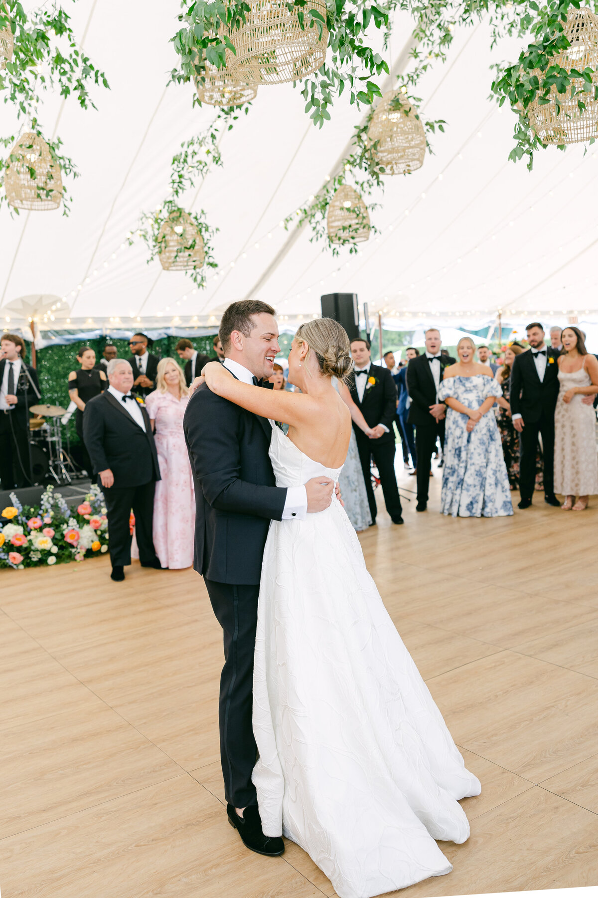 Montauk Yacht Club Wedding Photos -64