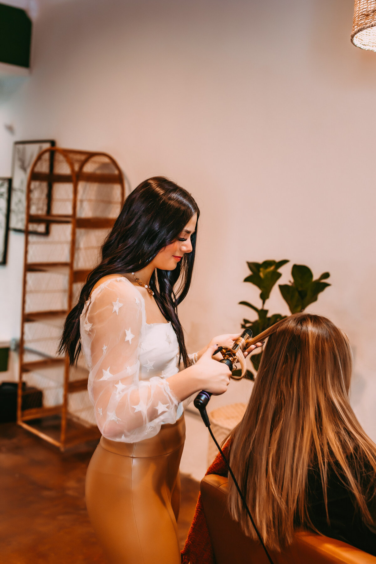 Paragould, Arkansas Blowout Bar and Aveda Facial | Bloom Oasis 32