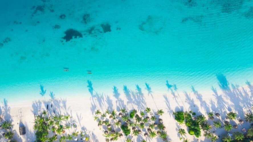 Zanzibar