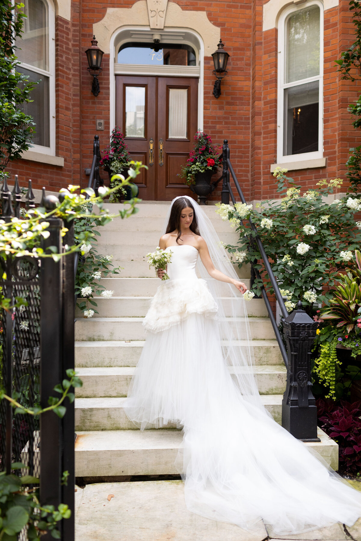 Allie & Mitchell Previews - Natalie Probst Photography0041