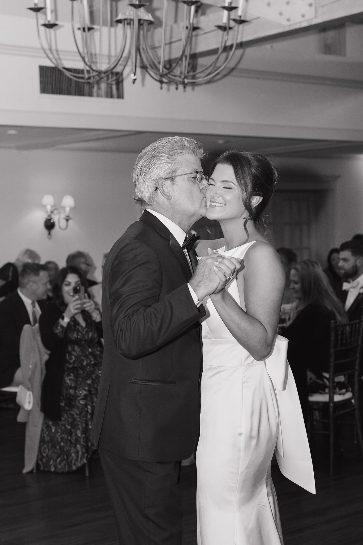K. Lauren Photography - Julie & Nick Wedding-60