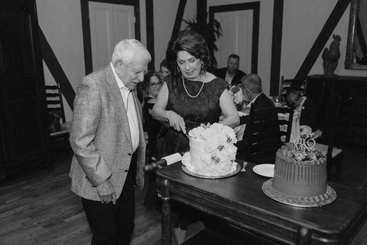 San Antonio Events Photographer- Reception