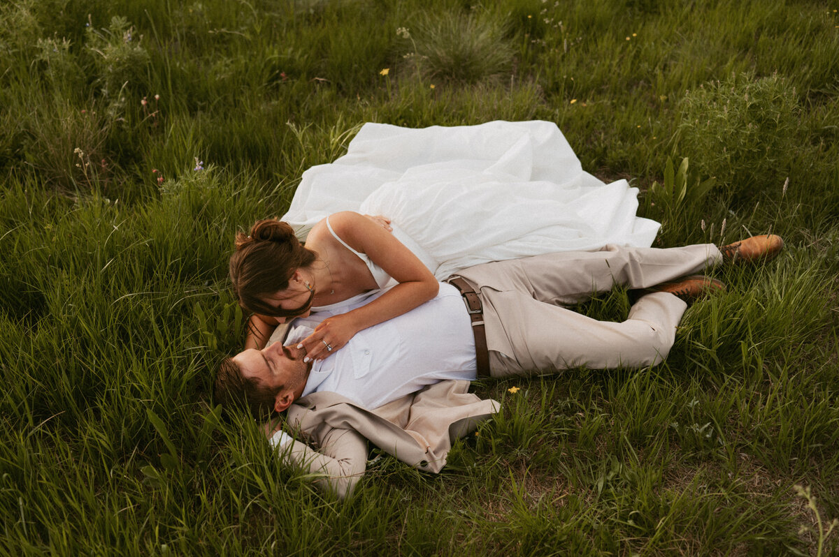Bell Elopement CB-126