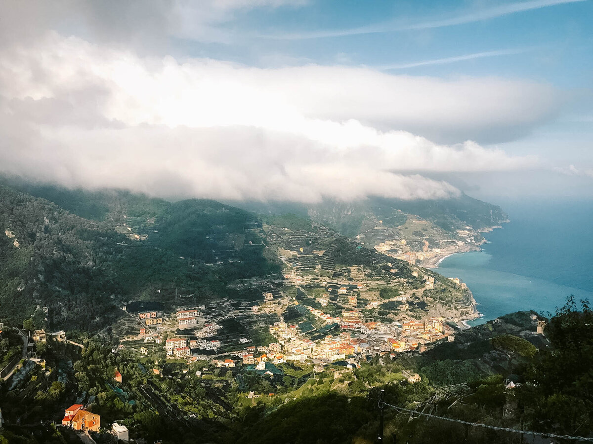 ravello