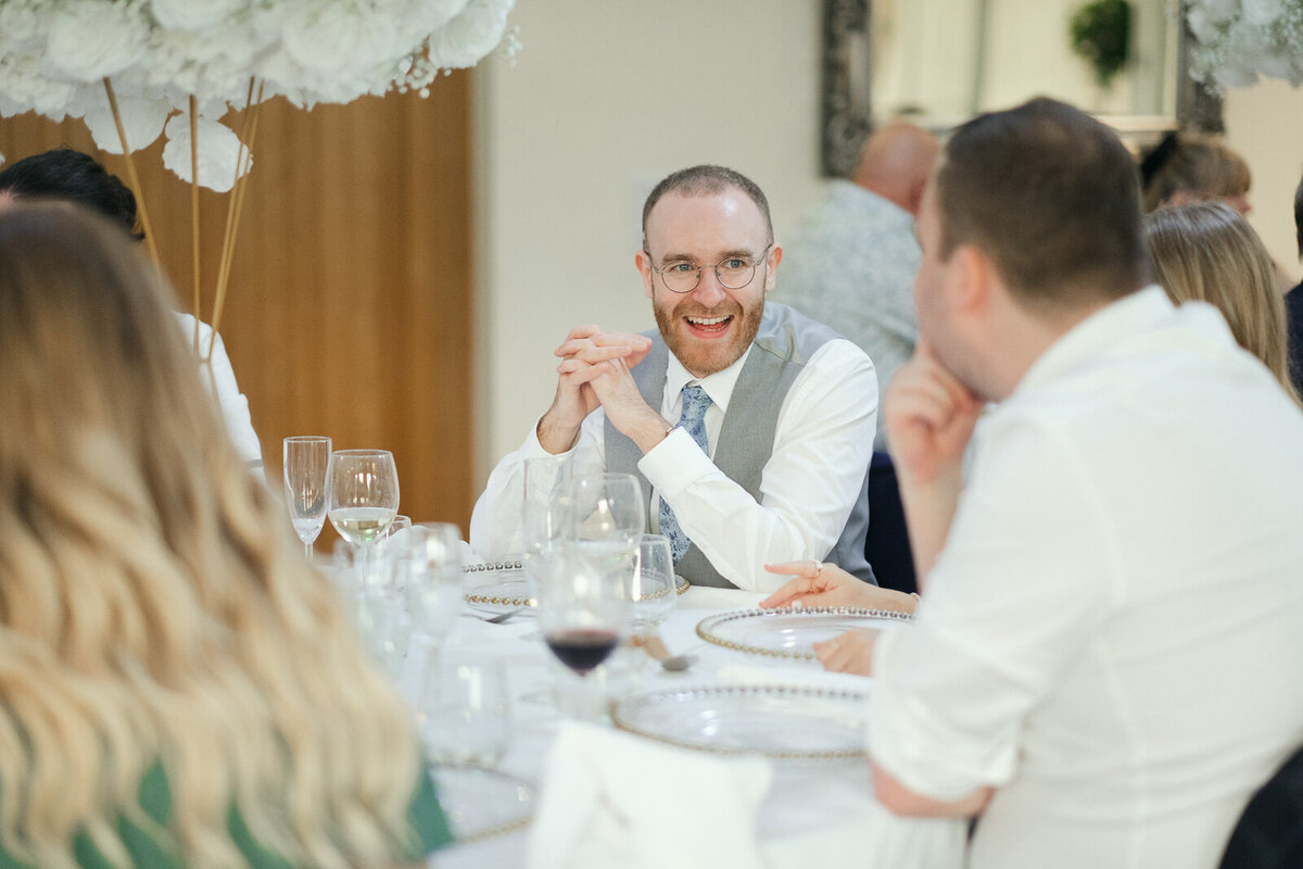 Kelham Country Manor House Wedding Photographer - Stunning Nottingham Venue-134