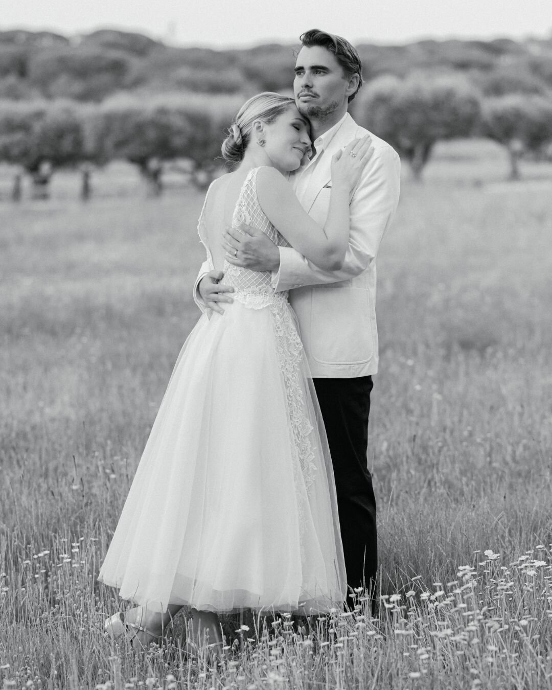 La Bastide de Verez  wedding