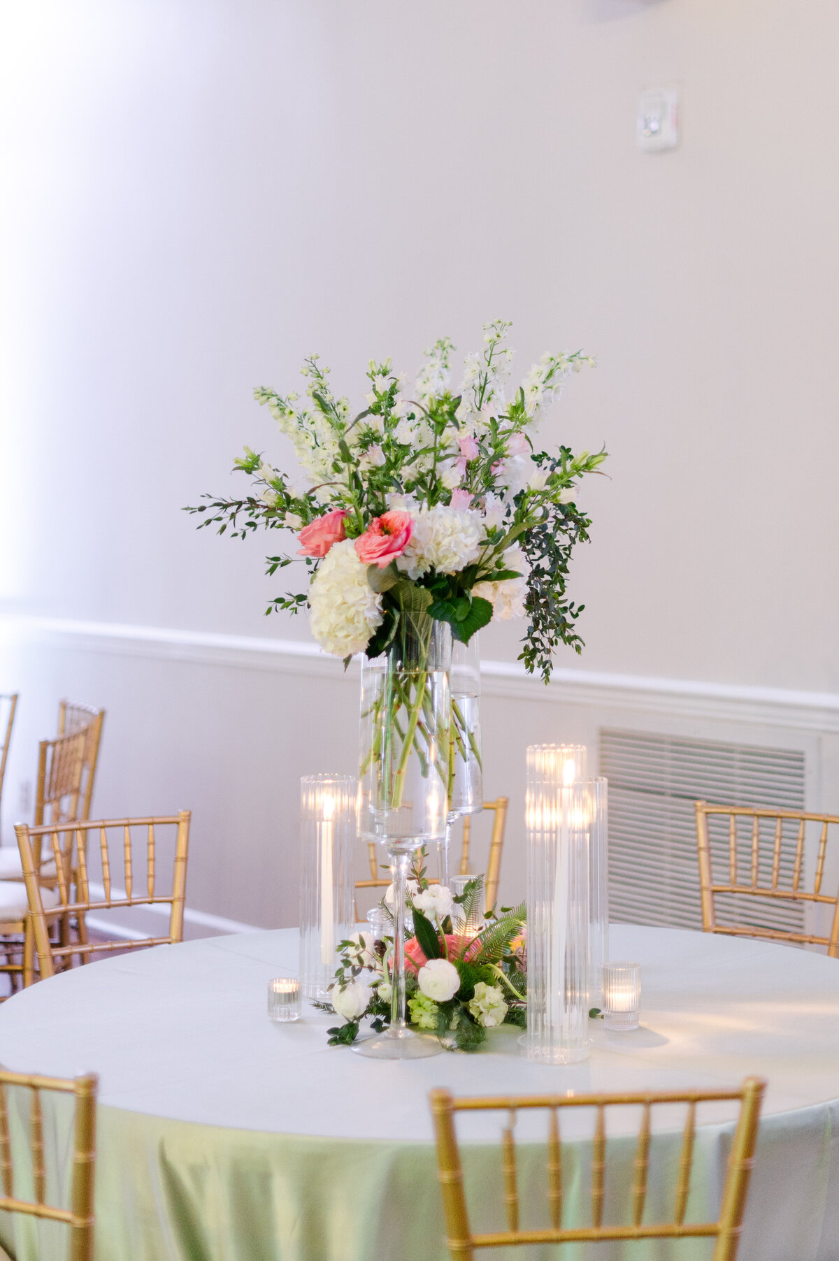 Kayleigh + Wilson Wedding - Reception Details-20