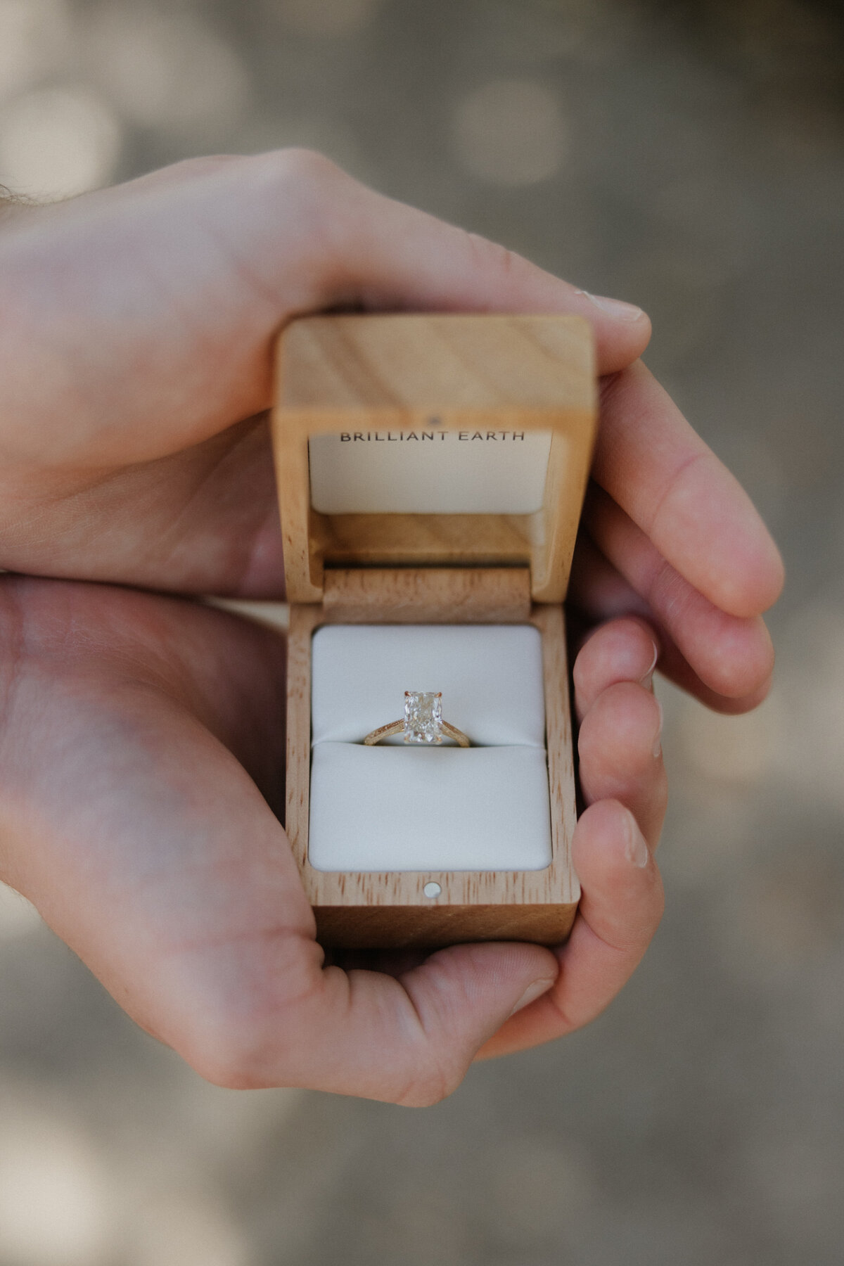 Abby Heron Photography Texas Based and Travel Wedding and Couples Photographer — Engagement Gallery for Josiah + Faith 31