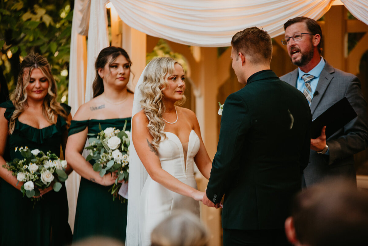 Mason + Kyliegh Wedding_Ceremony-174