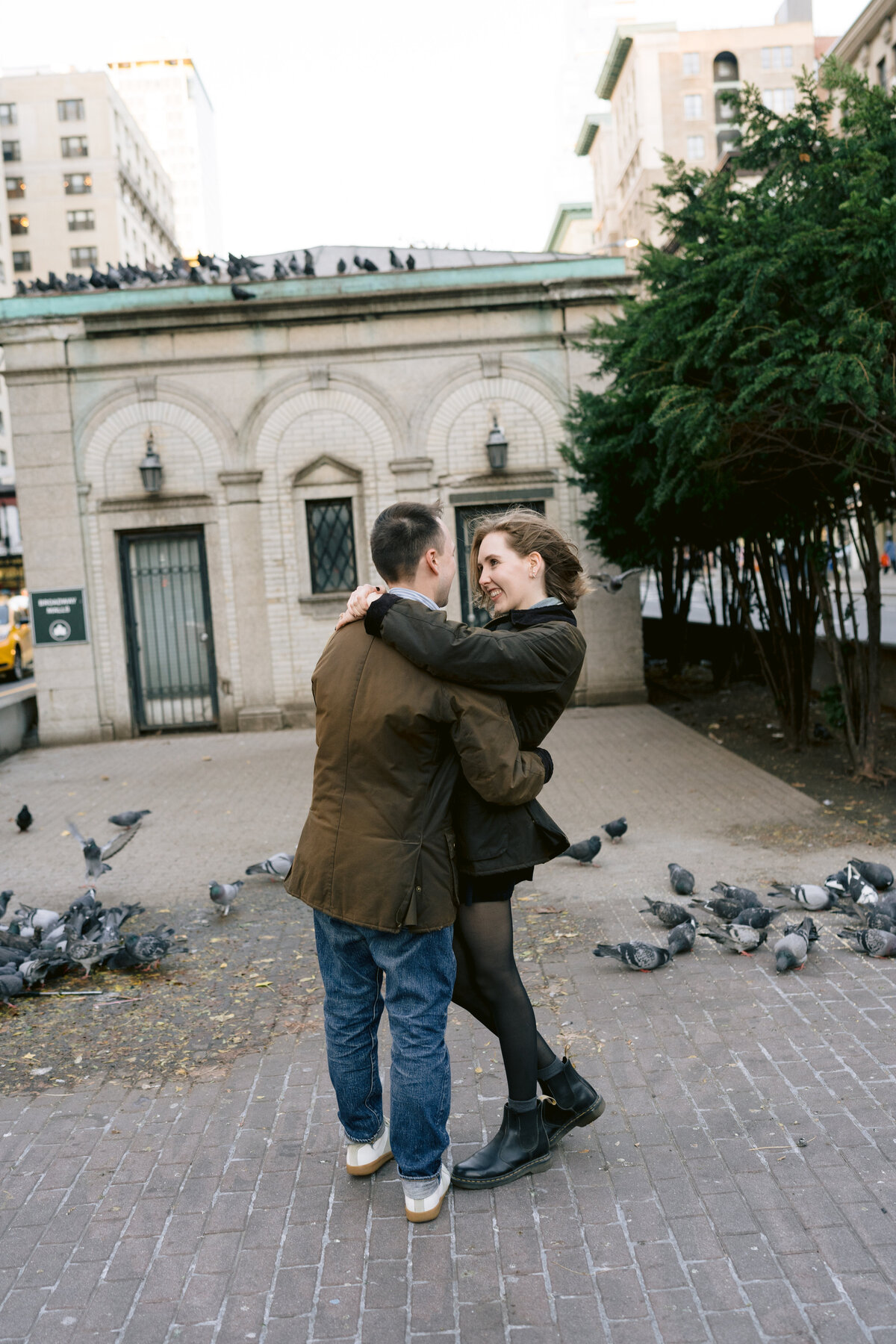 NYC Engagement Photographer21