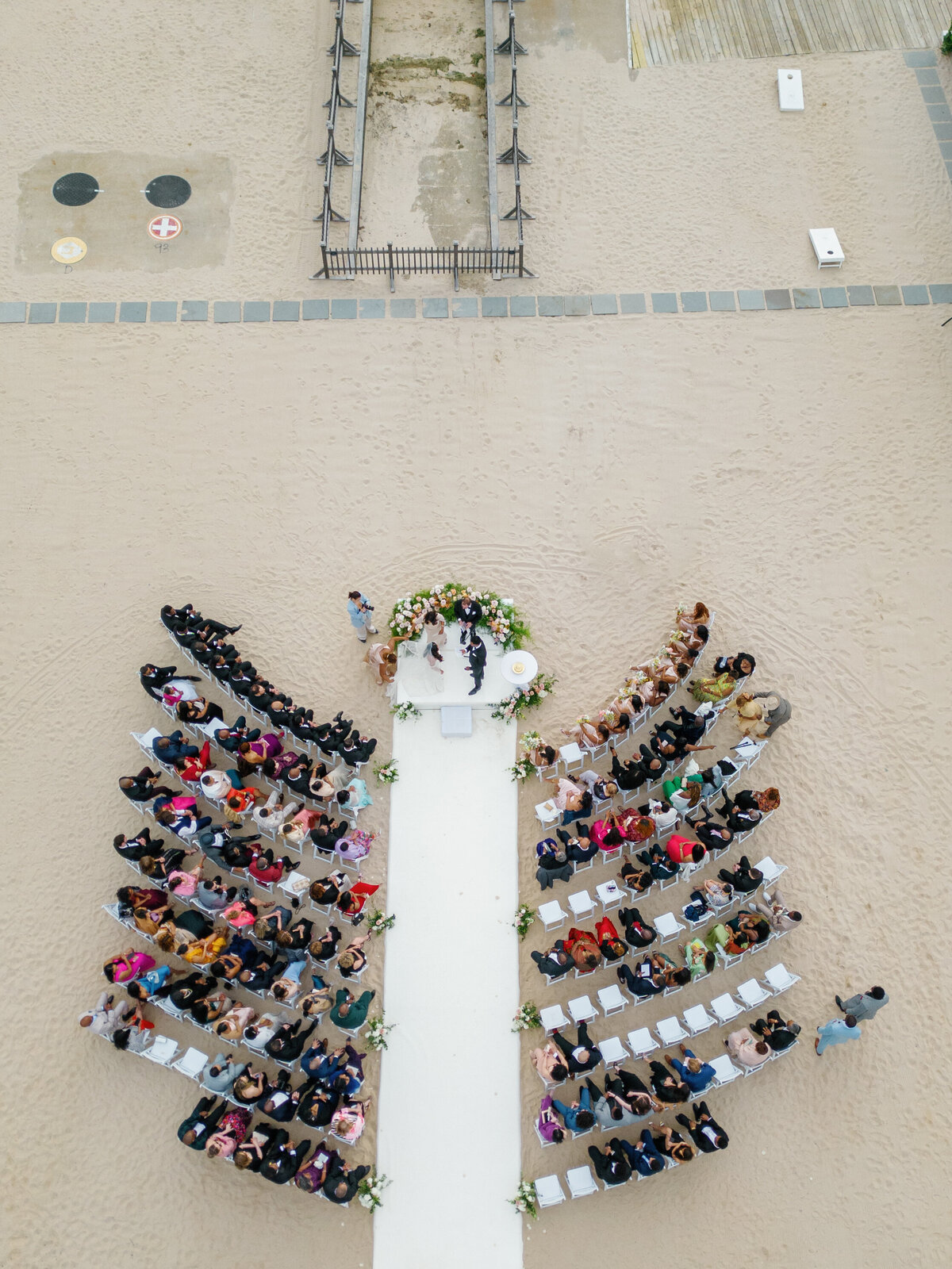 New York Wedding-226