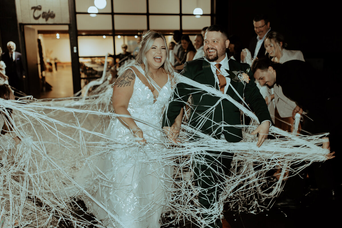 MountHoodCenterWedding