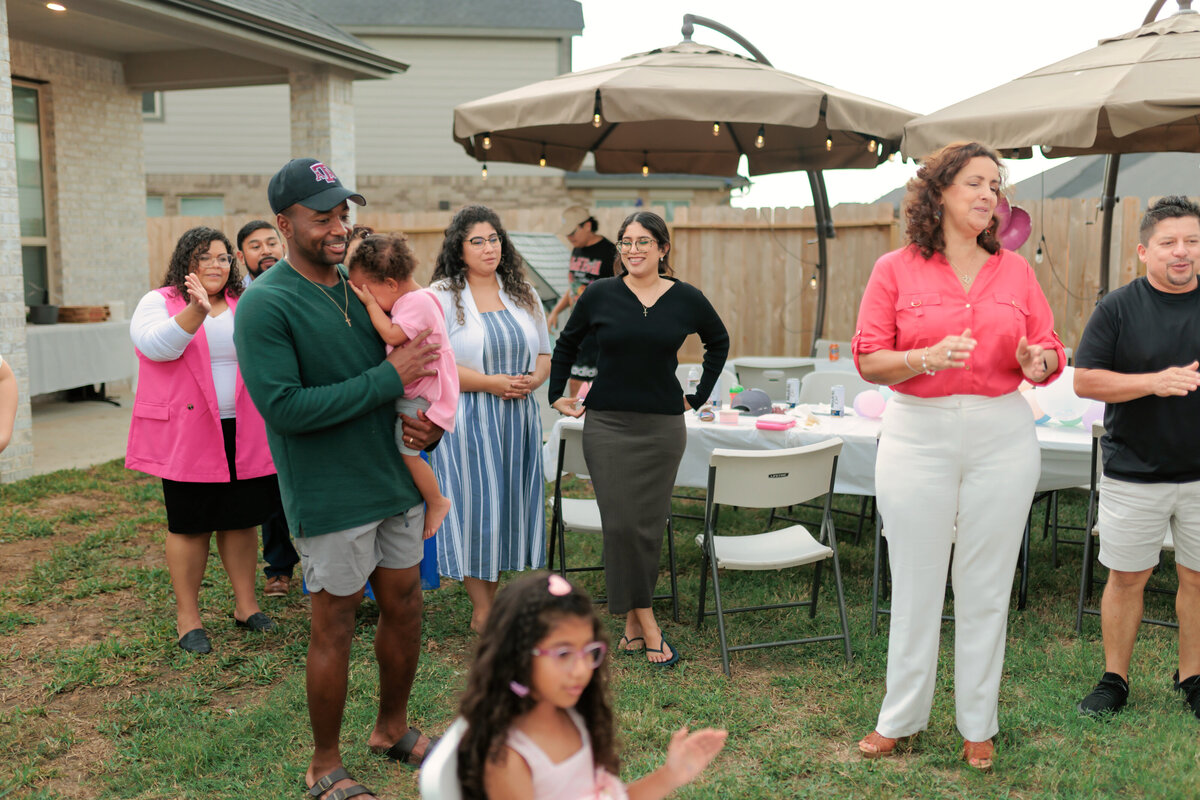 Birthday Party Photographer in Katy, Texas (29)