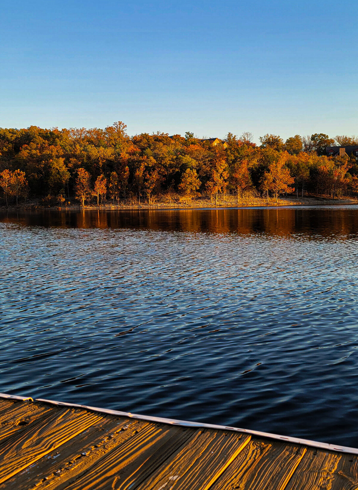 Branson, MO Stillwaters Resort Dock B