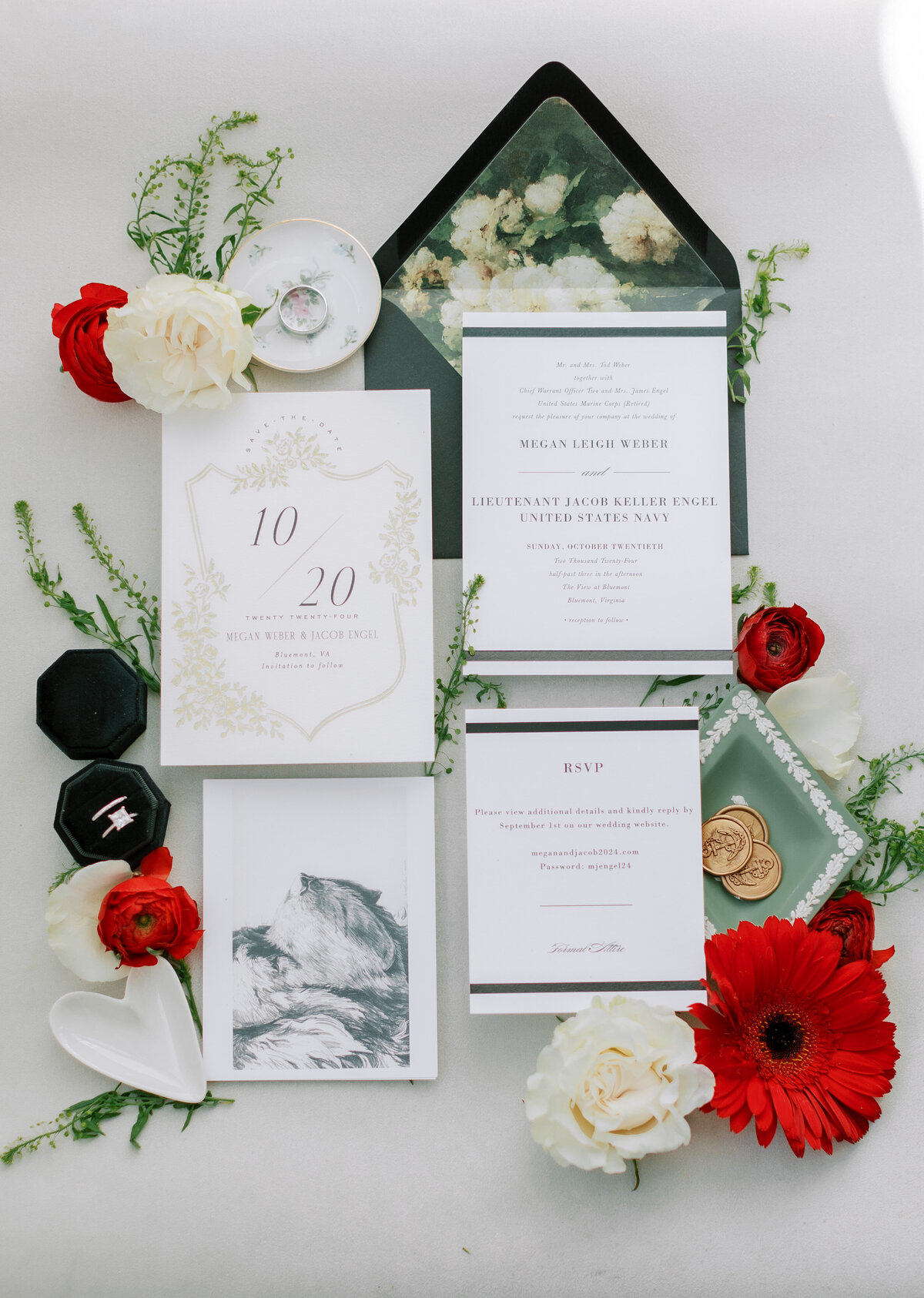 NORTHERN VIRGINIA WEDDING PHOTOGRAPHER  - Katie Annie Photography-8752