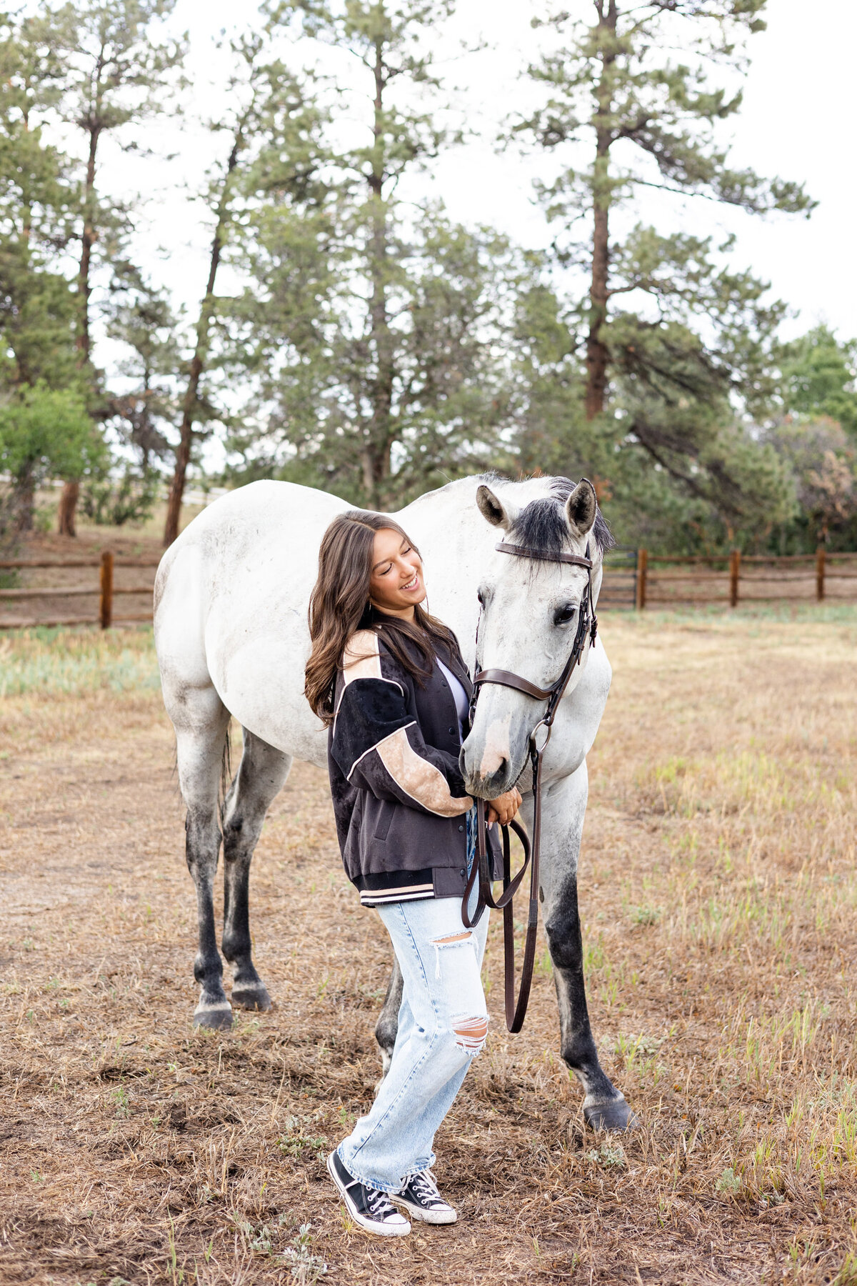 Colorado-Equestrian-Senior-Portraits-15
