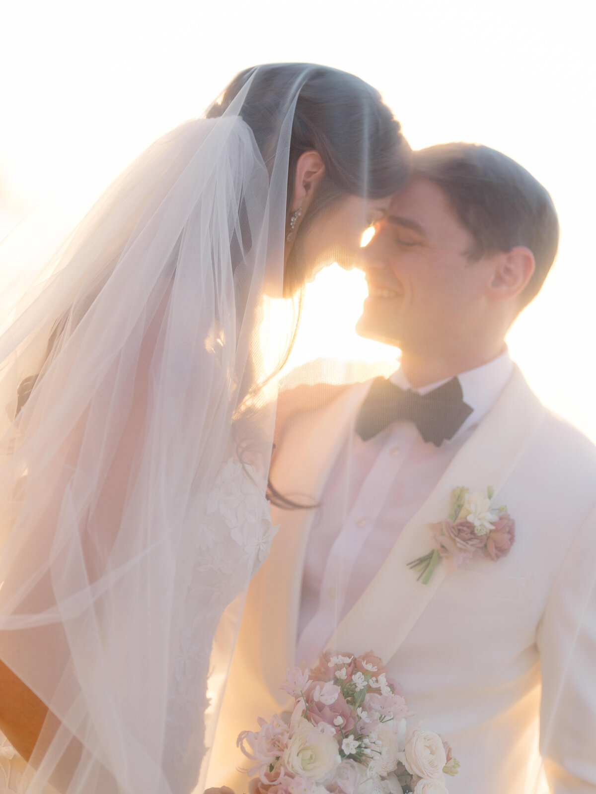 Scripps Seaside Forum Wedding 8
