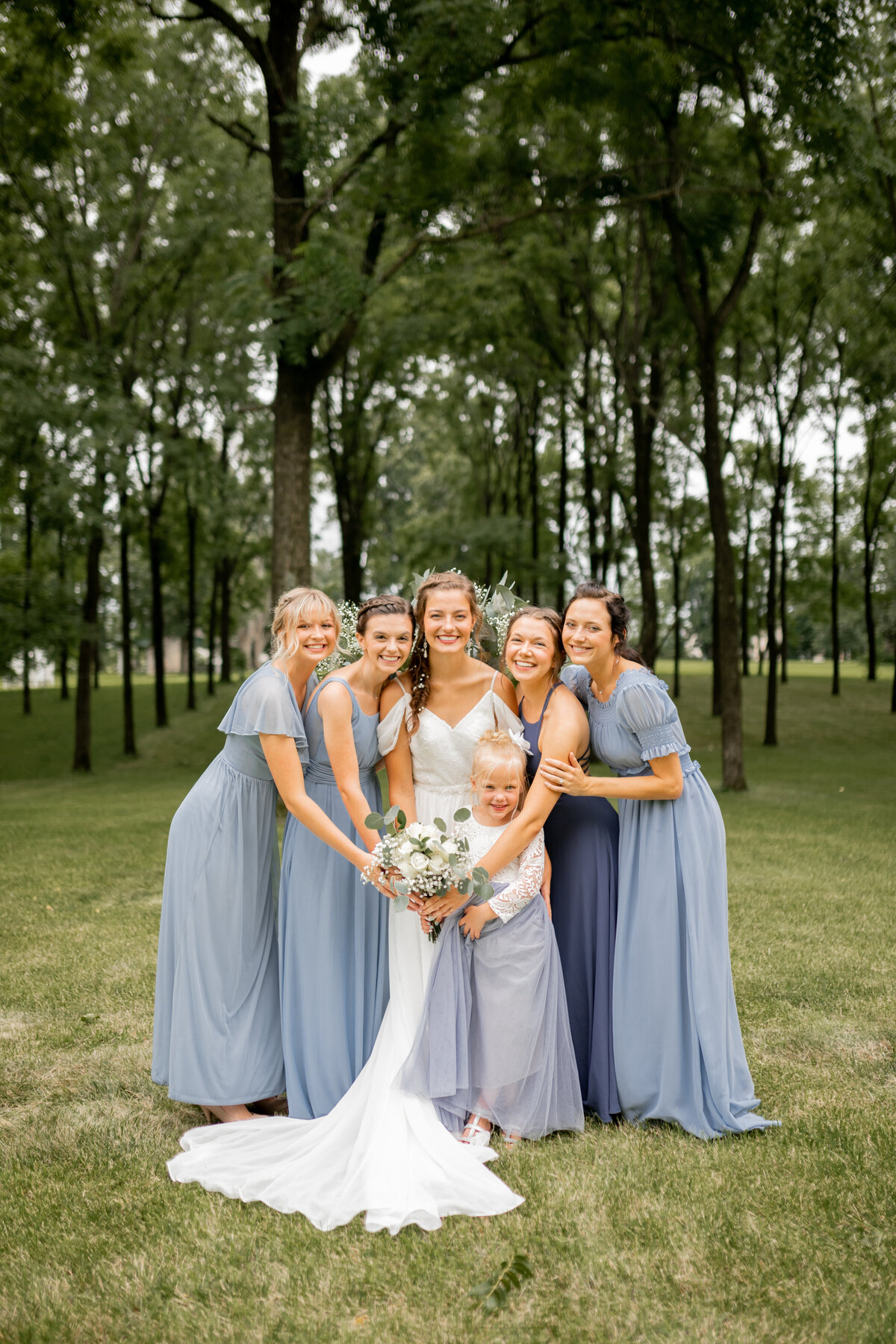 Trey & Brianna Bridal Party-34