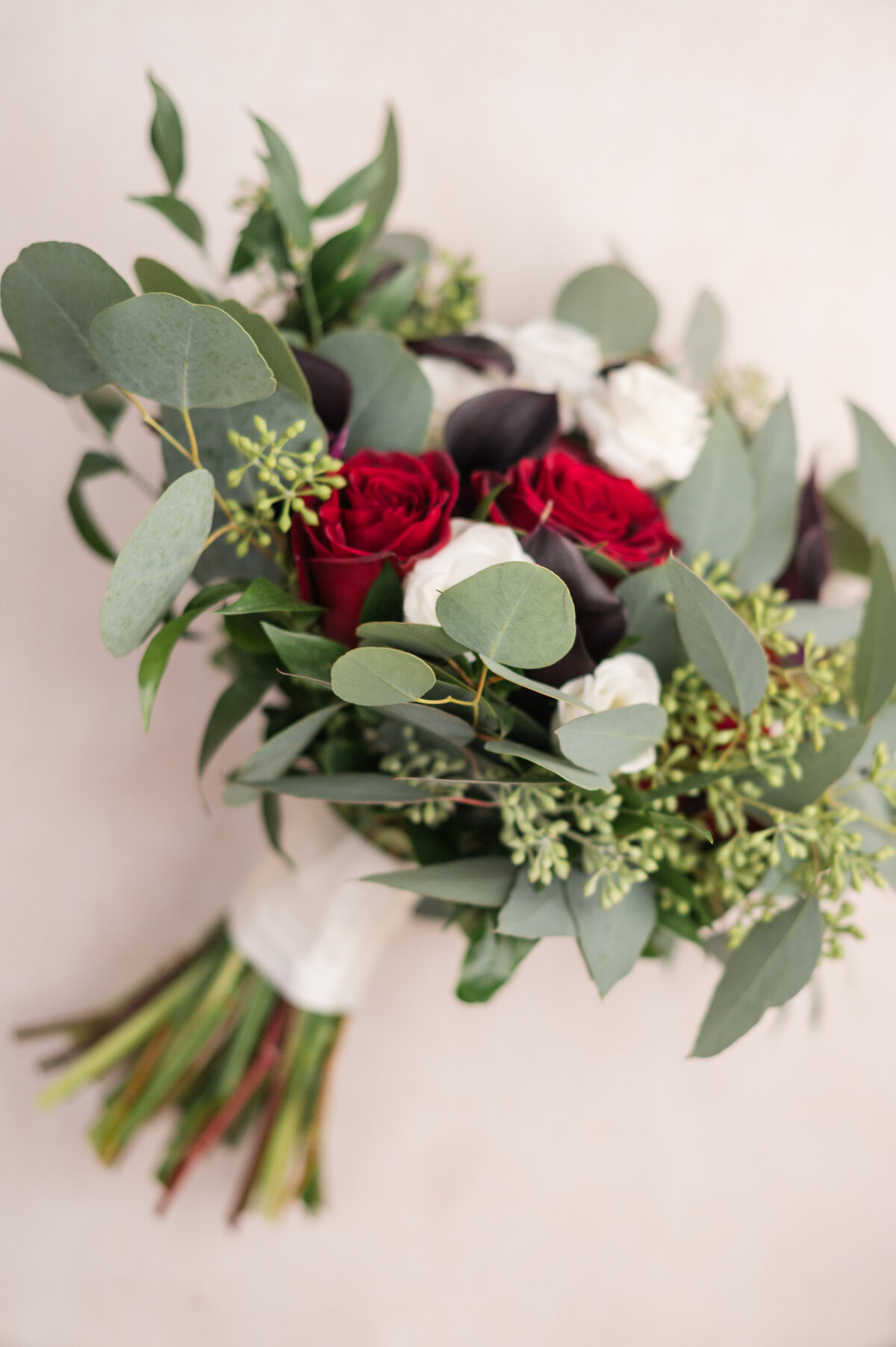 Doctor's house wedding 5