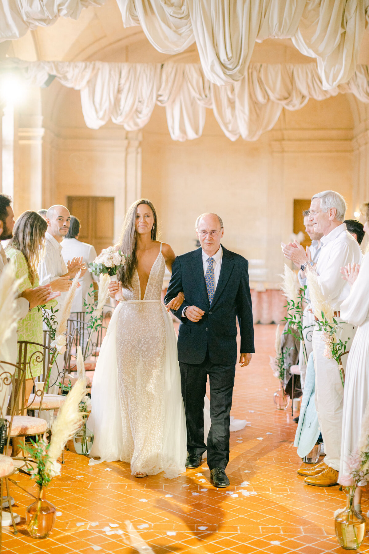 282-22juillet2022-Rosa&Laurens-WeddingatChateaudeVallery-CélineChanPhotographie