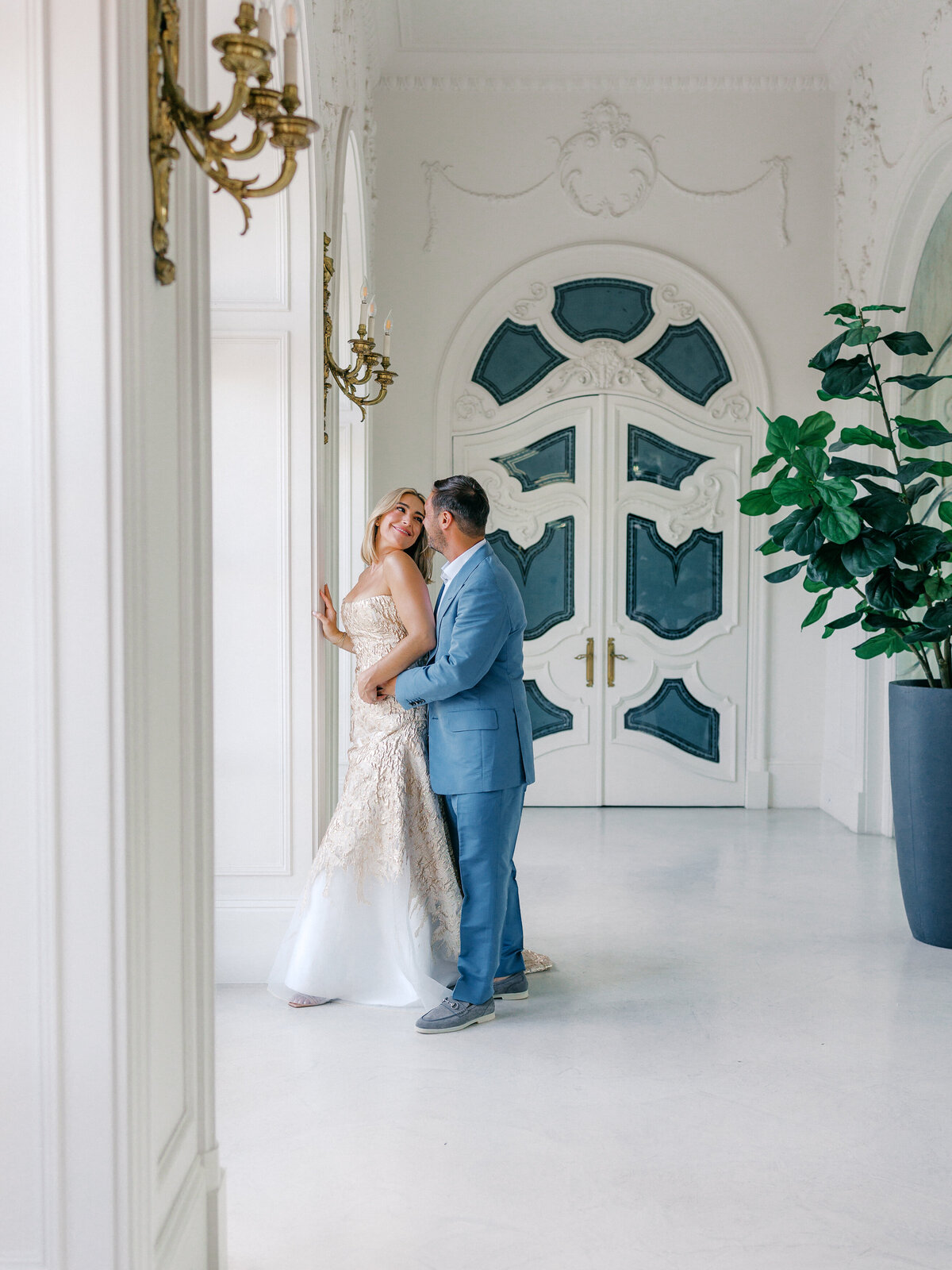 Private estate Beverly Hills wedding-44