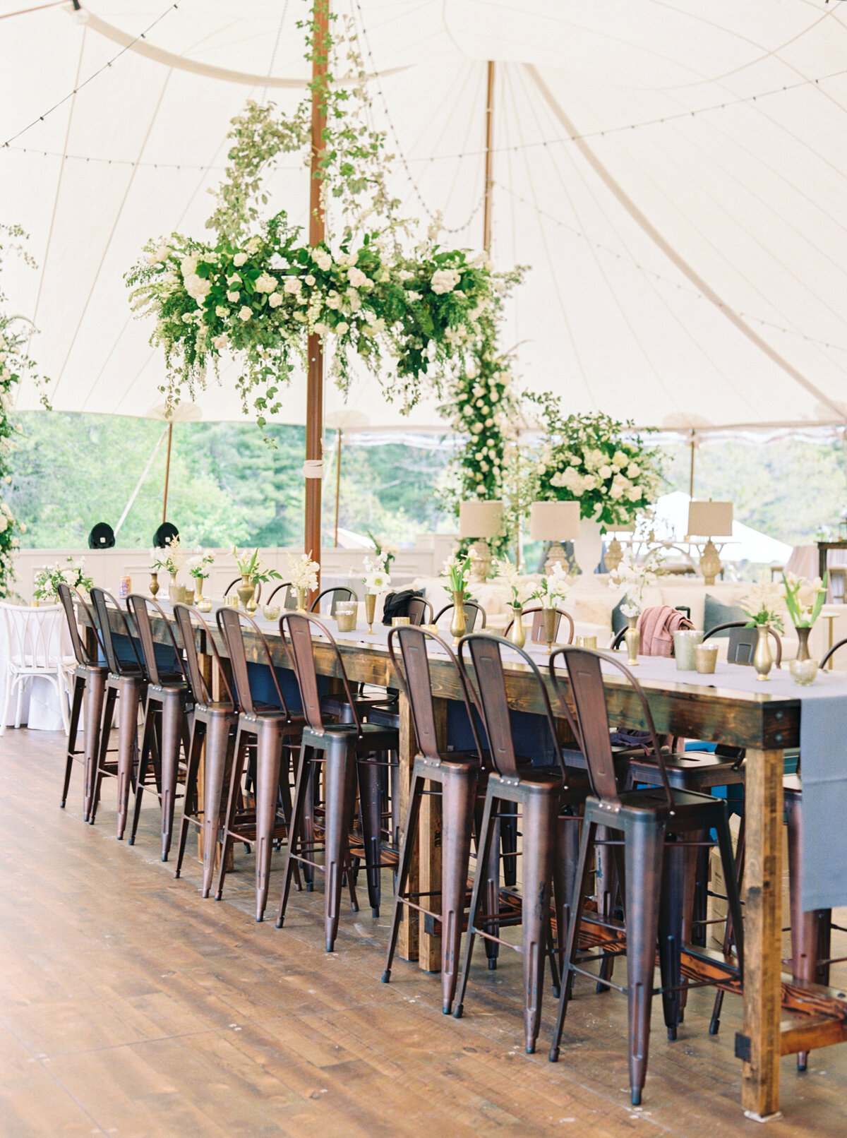 Camp Merrie Woode North Carolina Wedding_Asheville-Event-Co_20