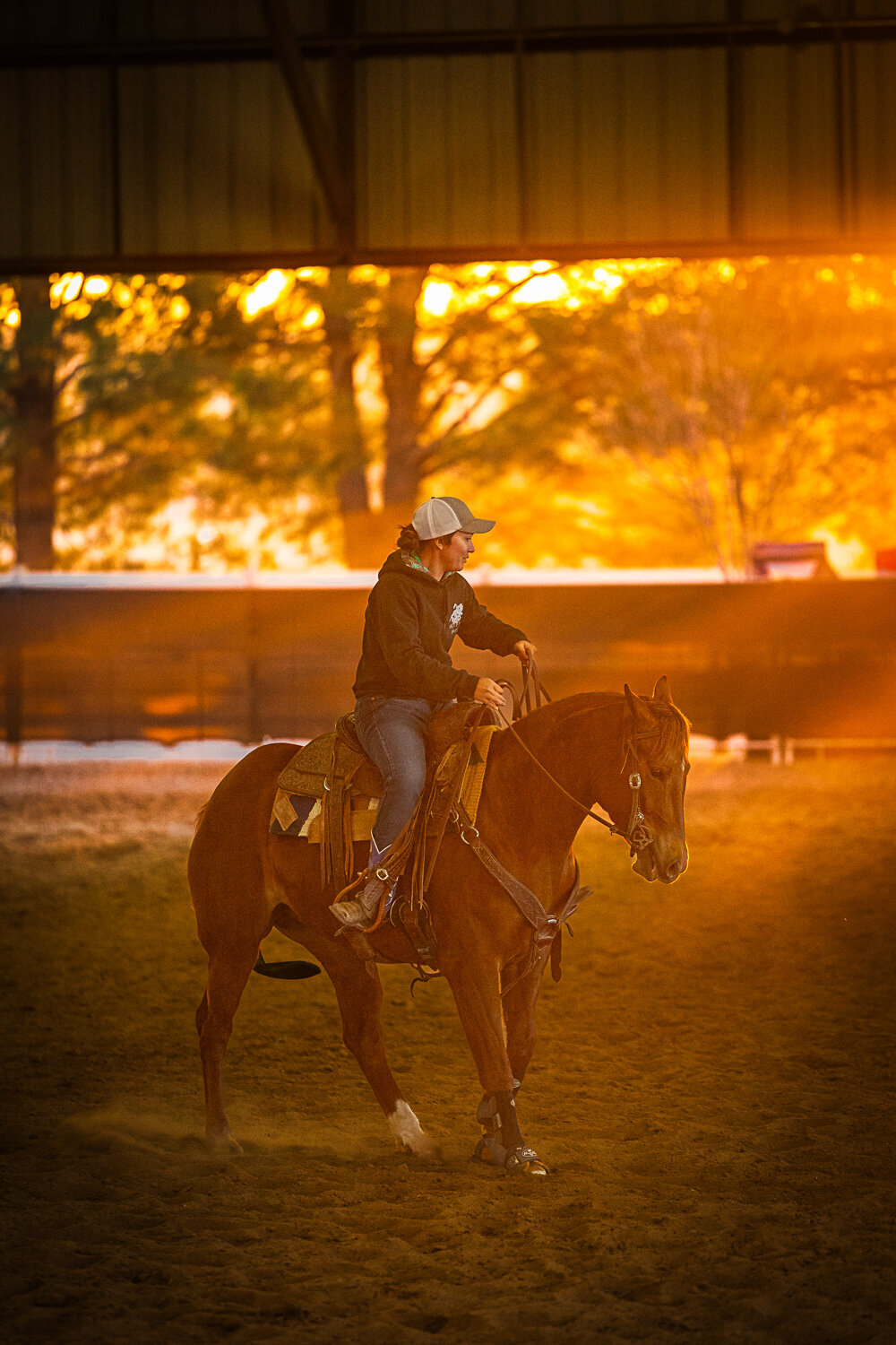 New-Mexico-Horse-Show-Photographer-021