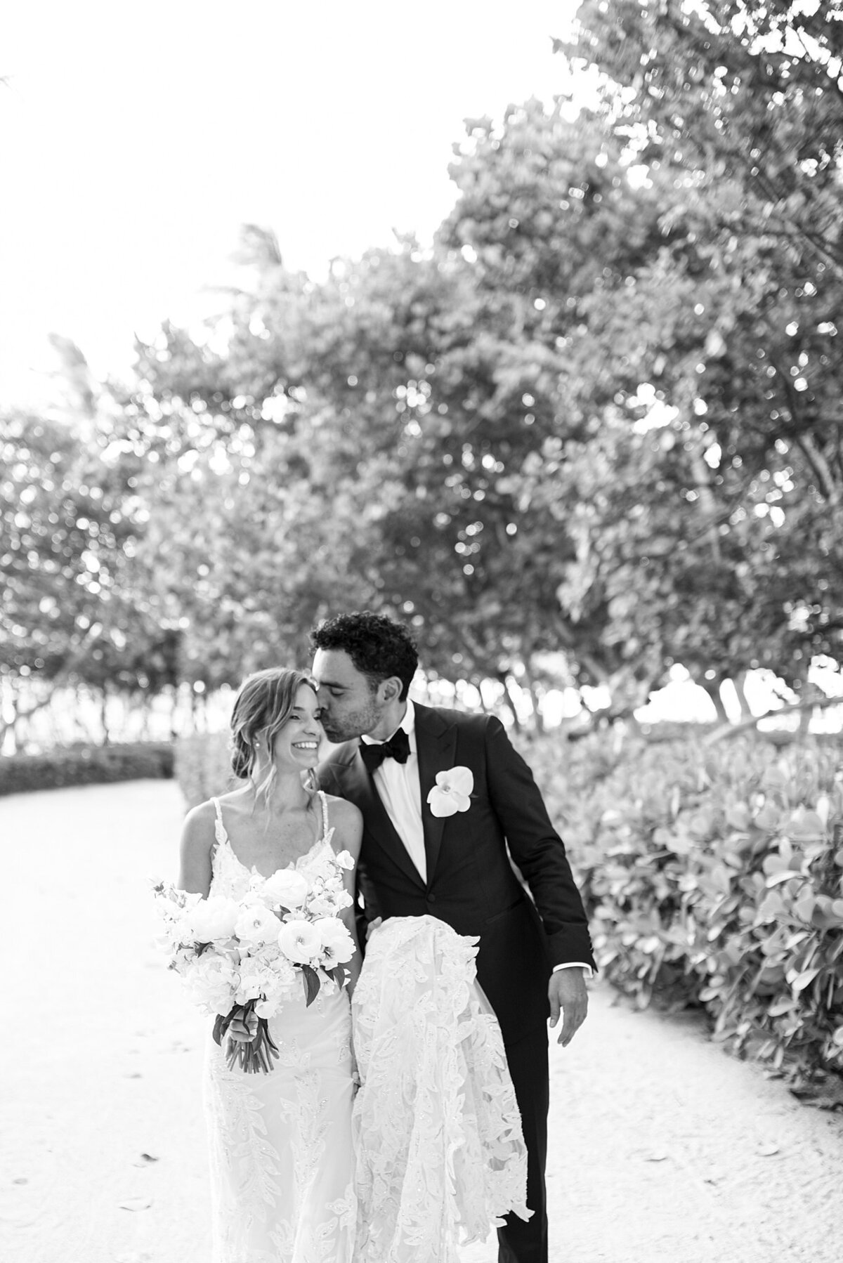 Bal Harbour Ritz Carlton Wedding Miami Florida_0453