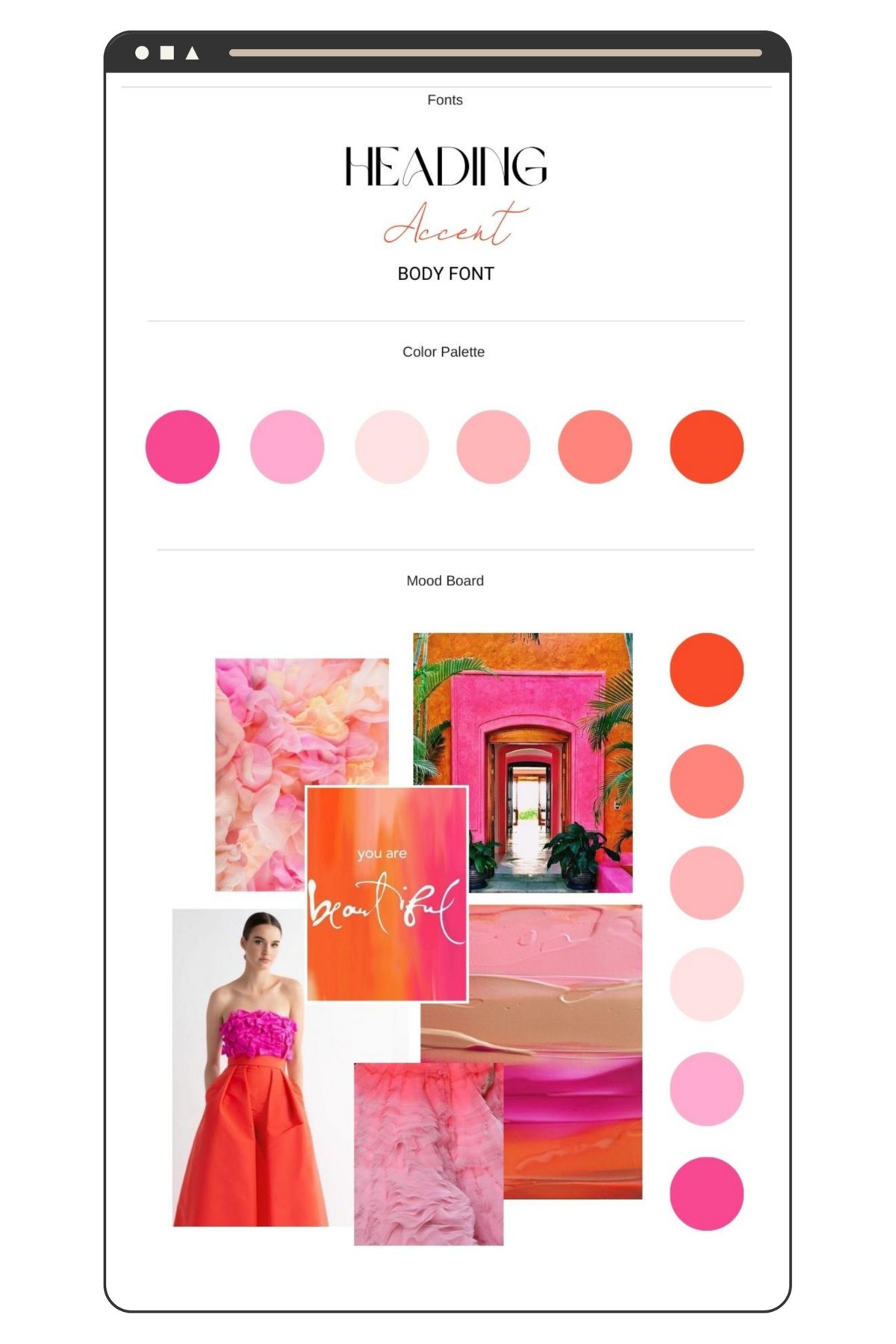 swd-pink-coral-style-guide