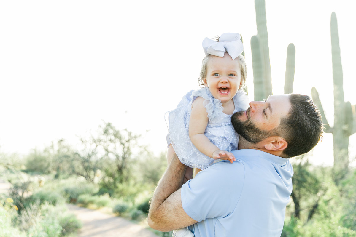 Karlie Colleen Photography - Scottsdale family photography - Dymin & family-96