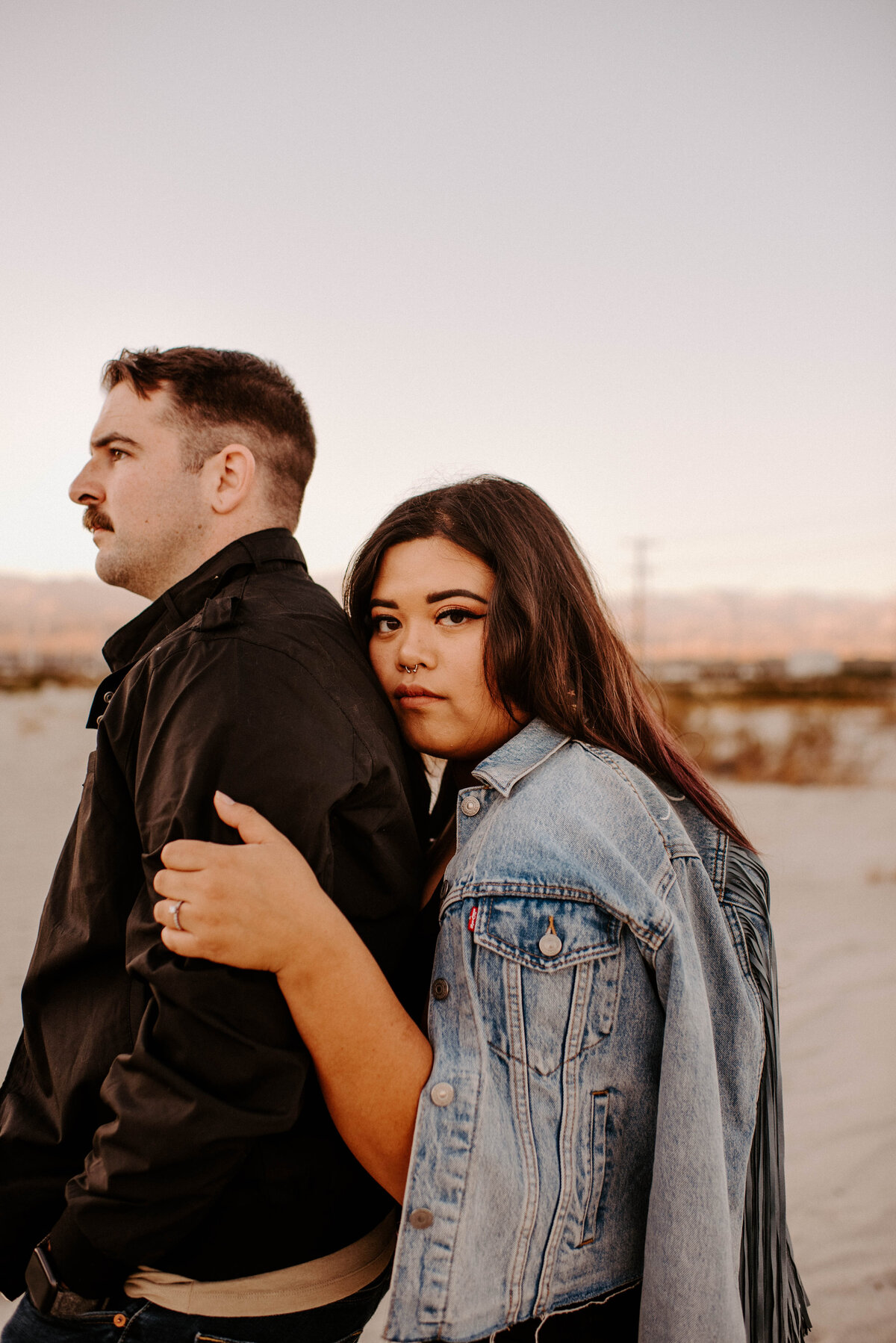 Windmill Farm Couples Session-137