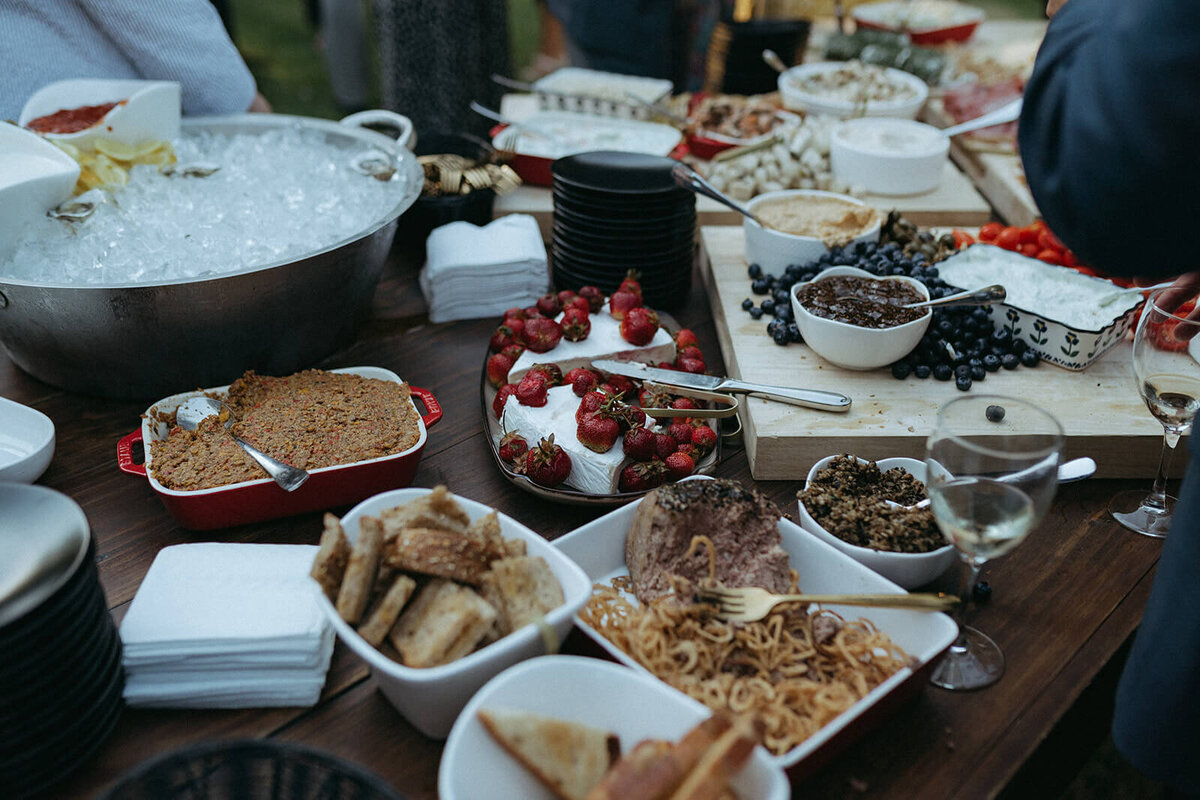 Glen-Falls-New-York-Wedding-Chelsea-Brooke-Events36