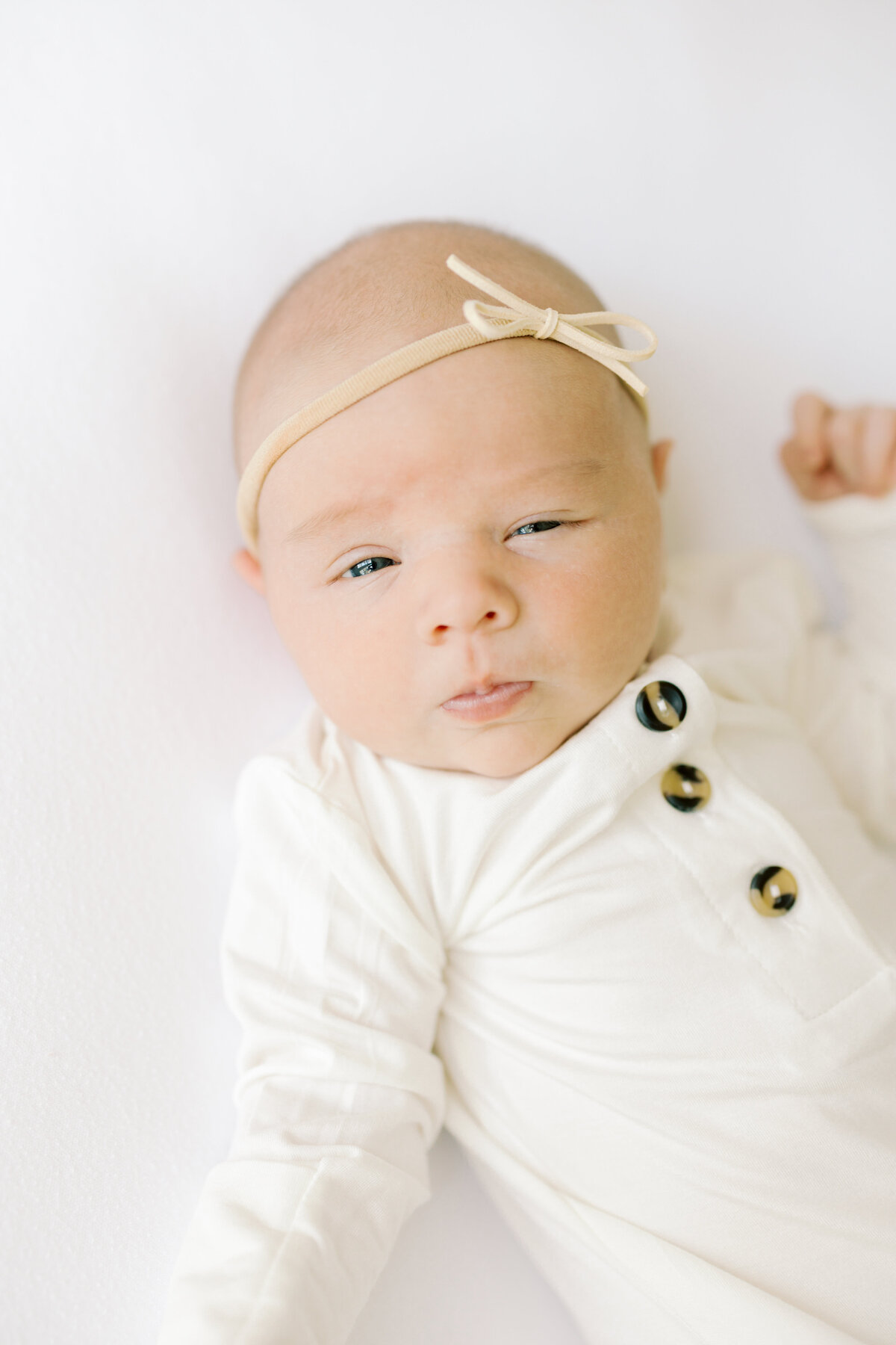 Janie Newborn-37