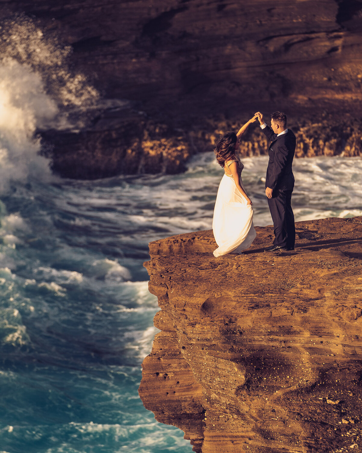 Oahu Hawaii elopement_-77