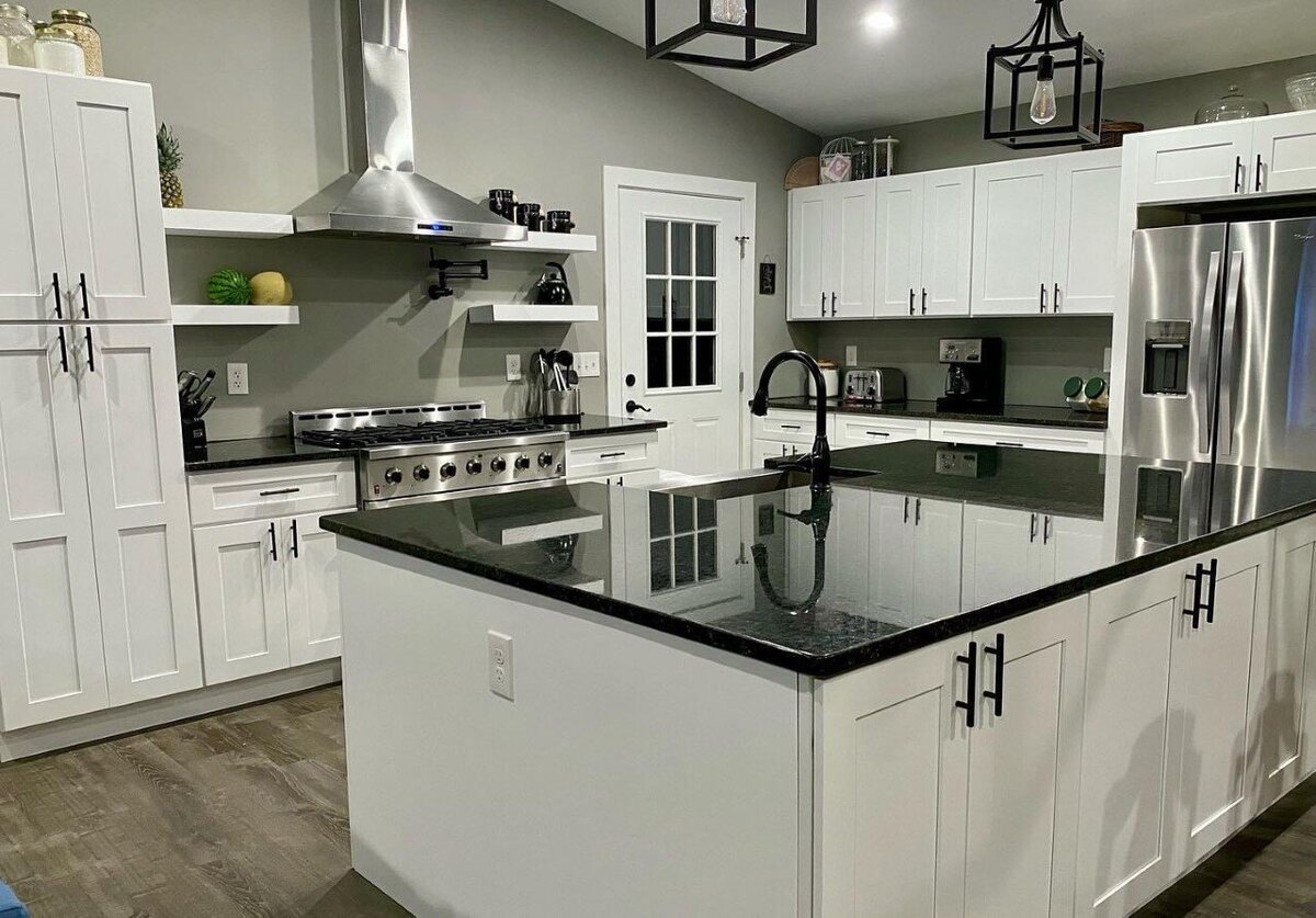 hails kitchen