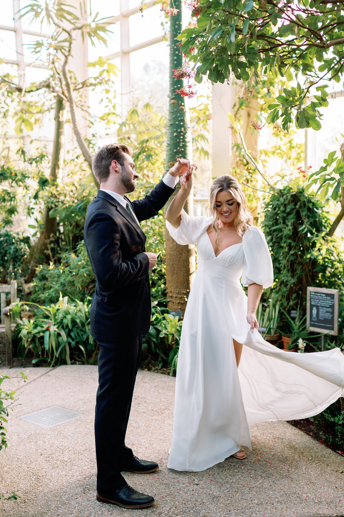 butterfly-house-elopement-nc-1