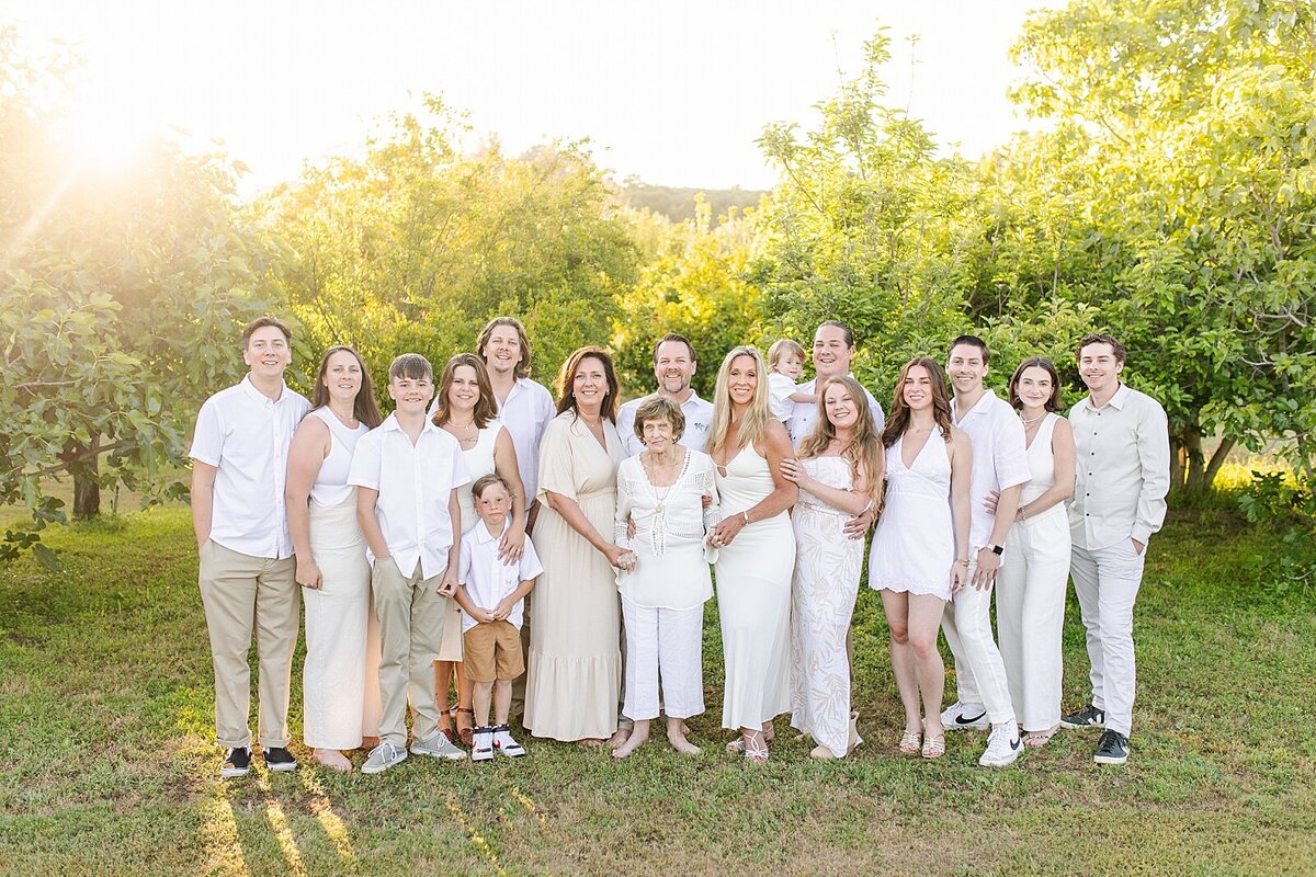 Family photography in Murietta, California.