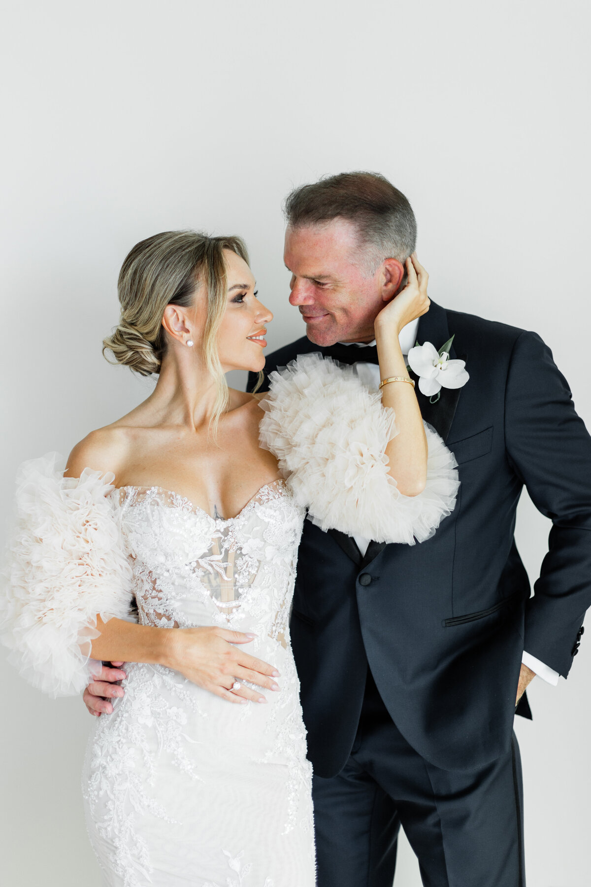 Hotel Bahama WeddingA2099