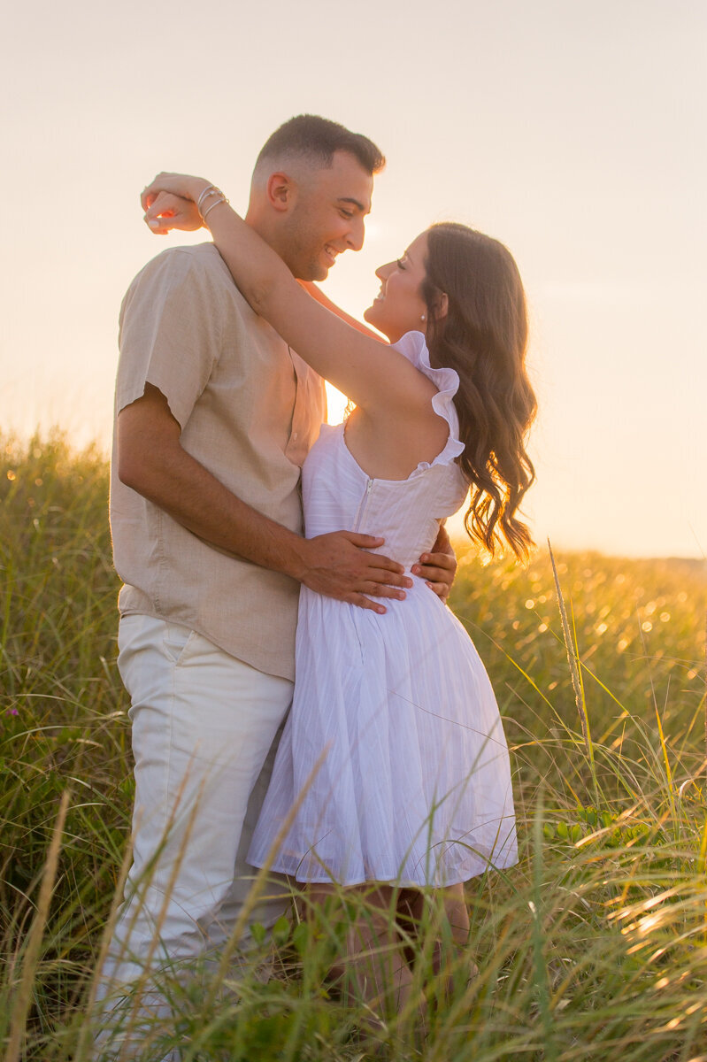 Lauren & Steven
