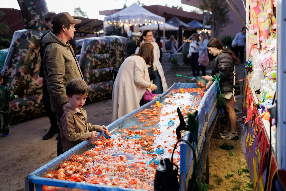 Christmas Market 2024 Day 1 - 140
