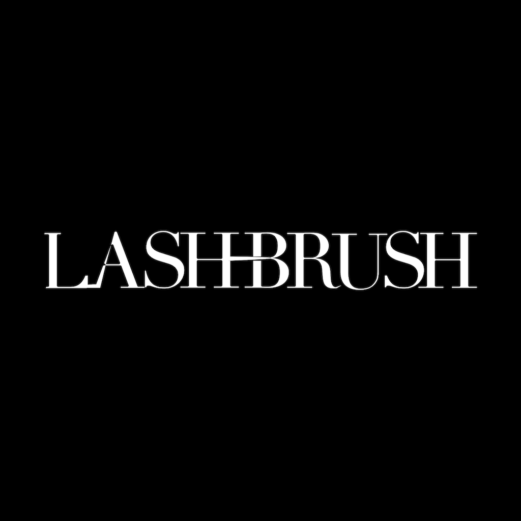 My Lashbrush Logo