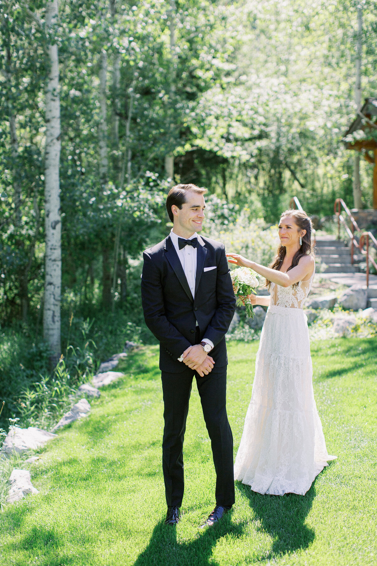Luxury Wedding Photographer | Diamond Cross Ranch Wedding | Matt Rice