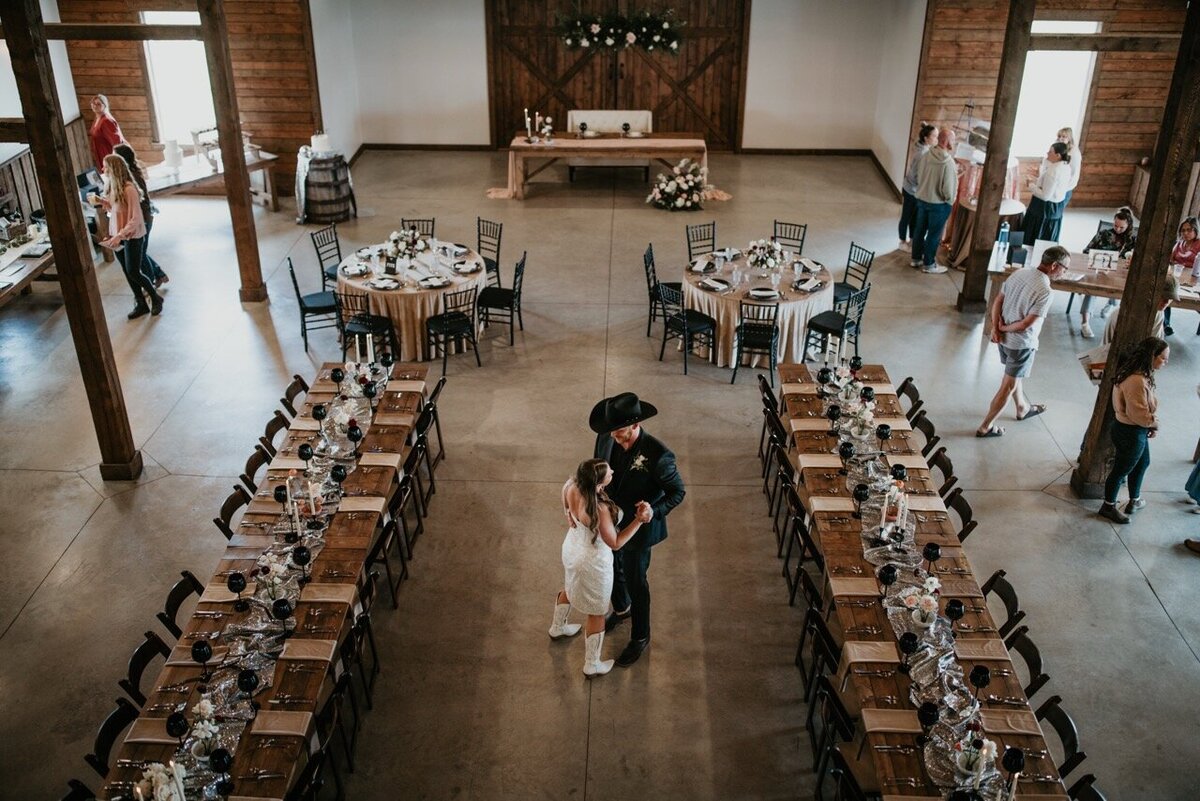 Wedding Venue near Calgary River Valley Venue 118 Large