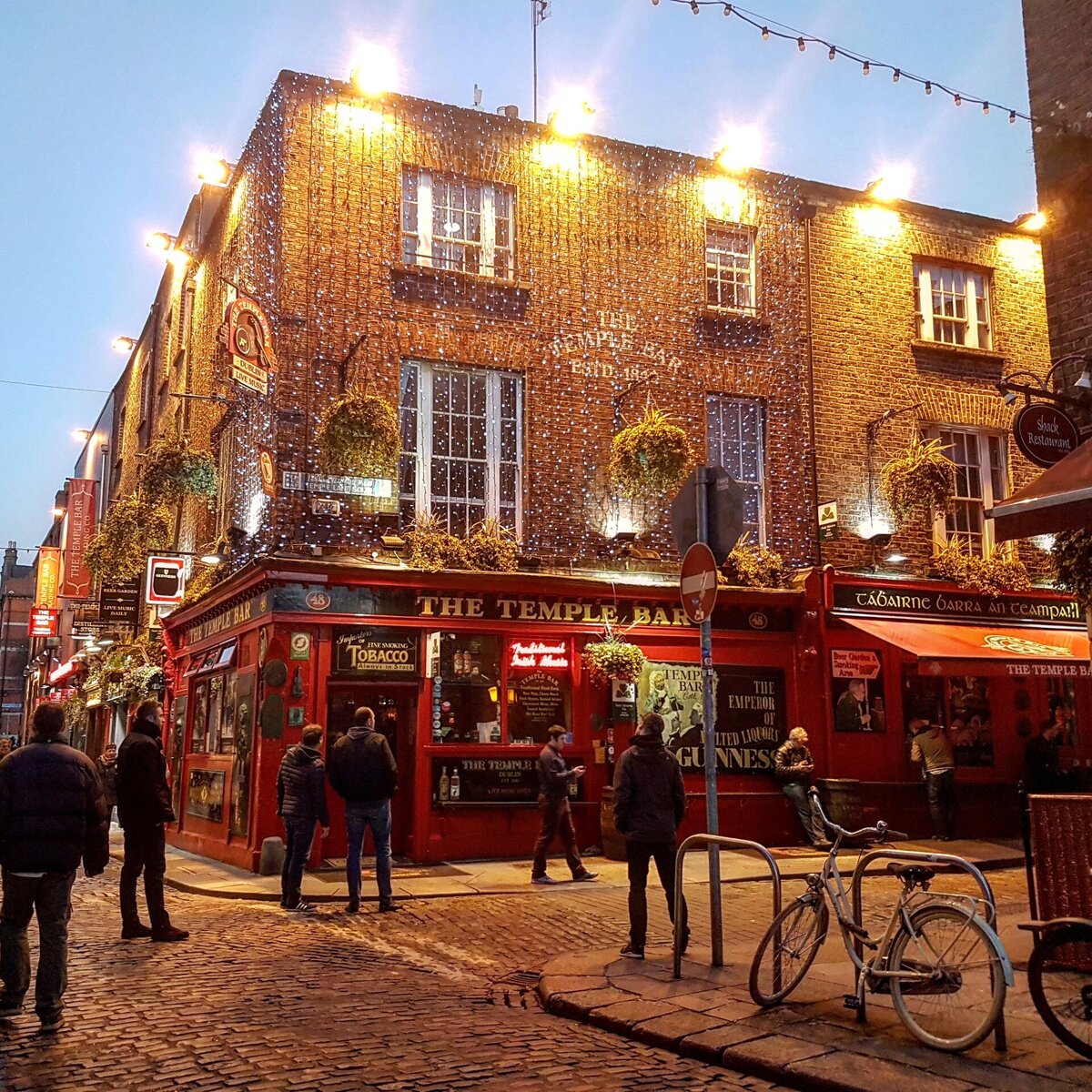 Temple Bar